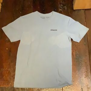 Patagonia tshirt